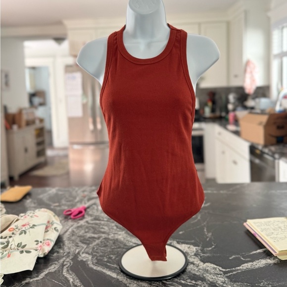 Intimately free people ribbed bodysuits. xs - Picture 1 of 8